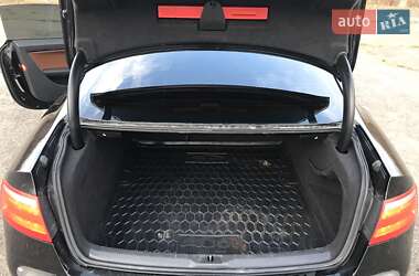 Купе Audi A5 2009 в Івано-Франківську