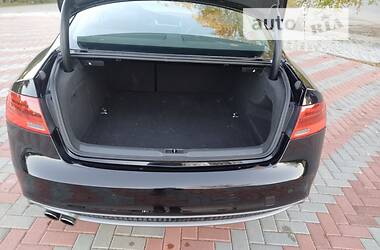 Купе Audi A5 2015 в 