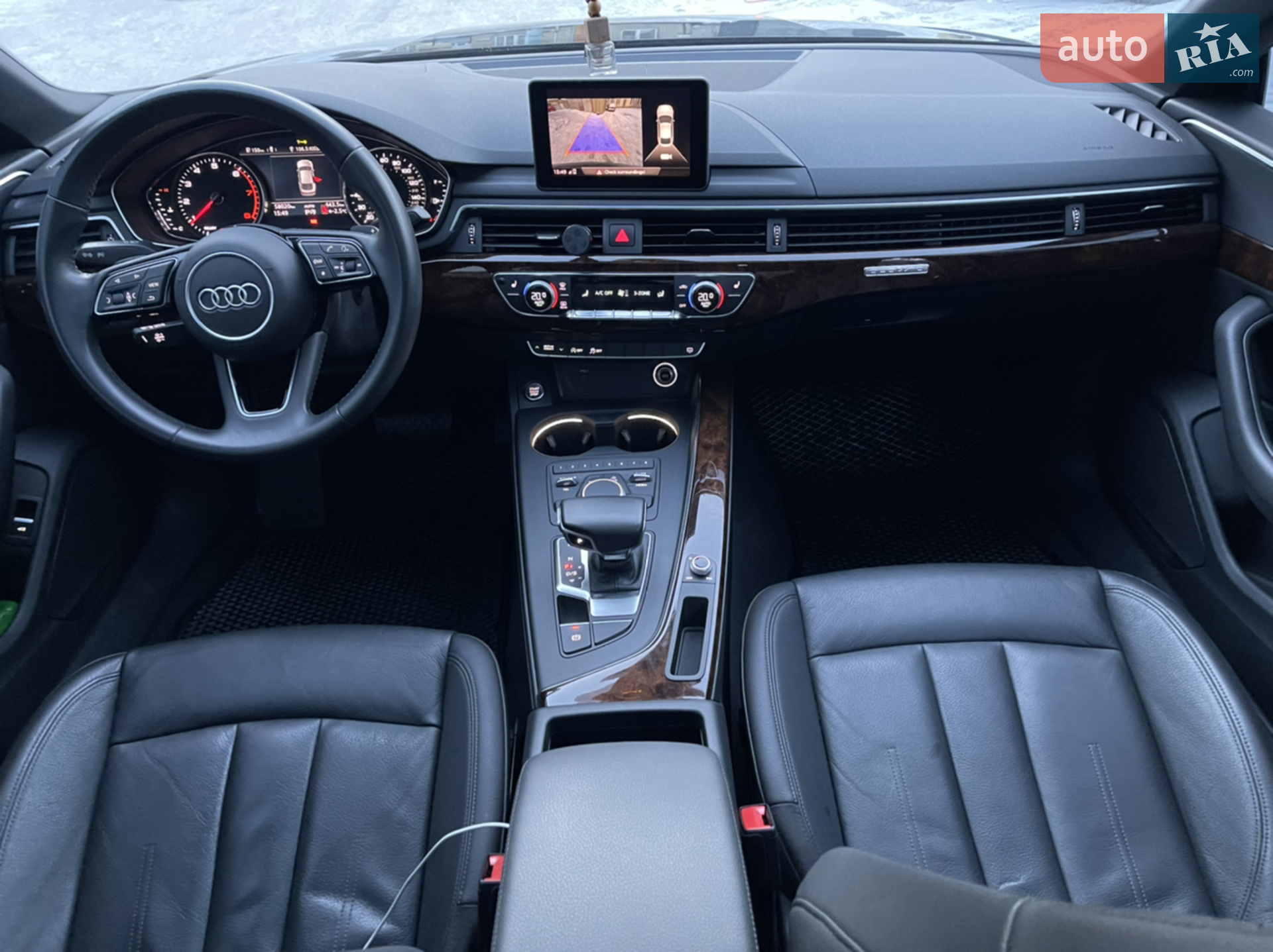 2019 Audi A5 - мініатюра 15