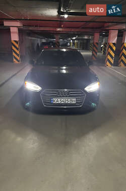 Купе Audi A5 2019 в Киеве