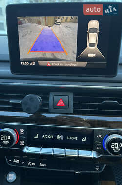 Купе Audi A5 2019 в 