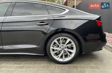 Купе Audi A5 2019 в Киеве