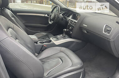 Купе Audi A5 2015 в 