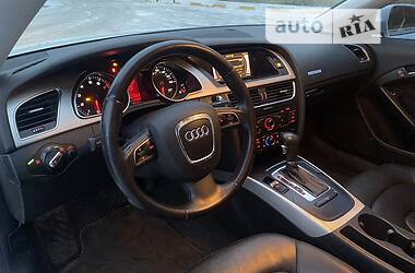 Купе Audi A5 2011 в Києві