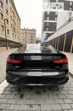 Купе Audi A5 2020 в Луцке