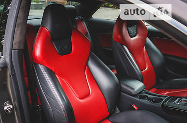 Купе Audi A5 2013 в 