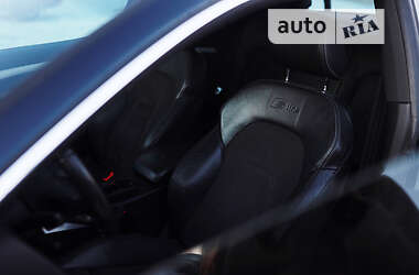 Купе Audi A5 2012 в 