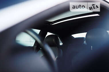 Купе Audi A5 2012 в 