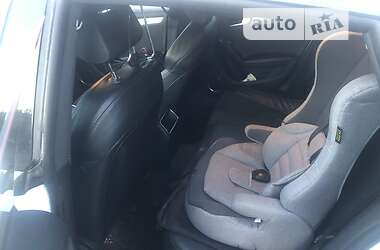 Купе Audi A5 2012 в Києві