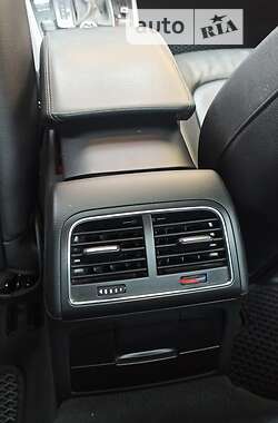 Купе Audi A5 2011 в Шептицькому