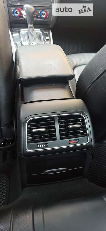 Купе Audi A5 2011 в Шептицькому