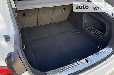Купе Audi A5 2017 в 
