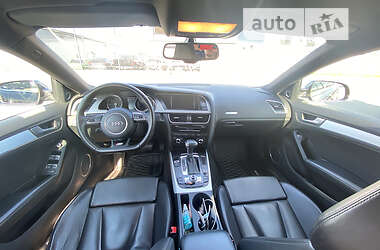 Купе Audi A5 2012 в Києві