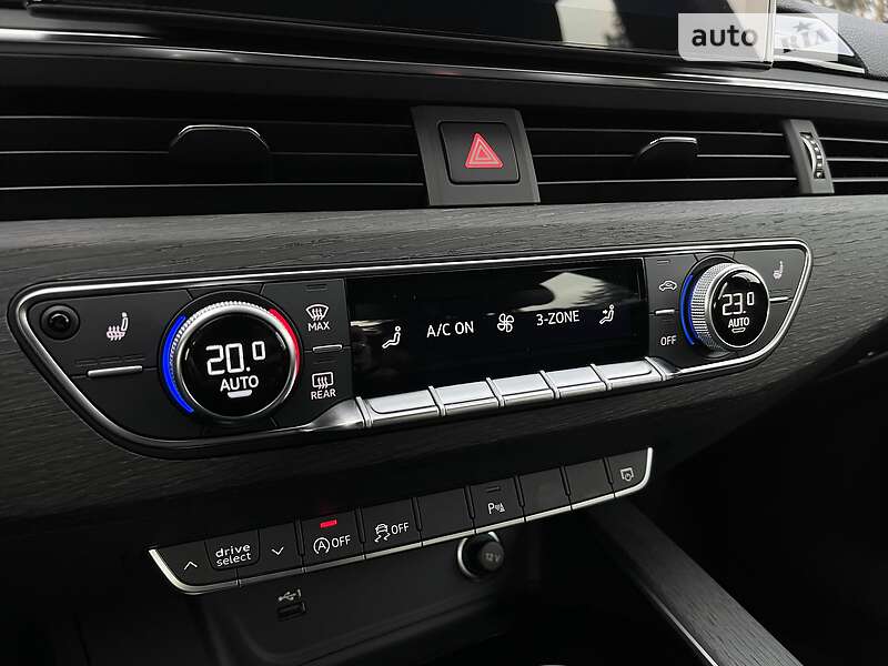 Лифтбек Audi A5 2022 в Киеве