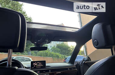 Ліфтбек Audi A5 2018 в Чернівцях