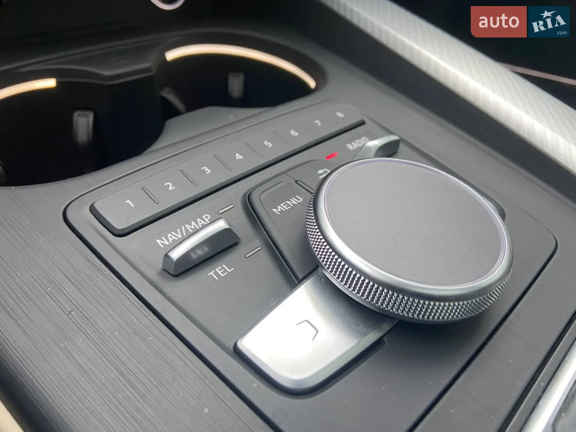 2018 Audi A5 - мініатюра 17