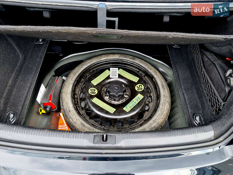 Купе Audi A5 2014 в Луцке фото 11 Купе Audi A5 2014 в Луцке