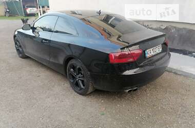 Купе Audi A5 2013 в Кременчуці