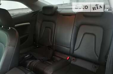 Купе Audi A5 2013 в 