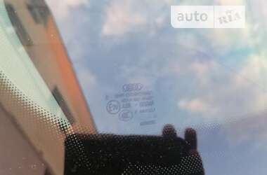 Купе Audi A5 2013 в 
