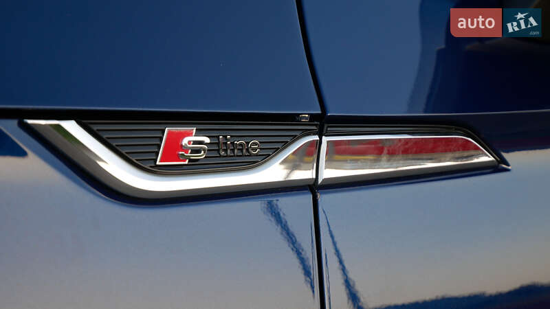 Купе Audi A5 2017 в Киеве