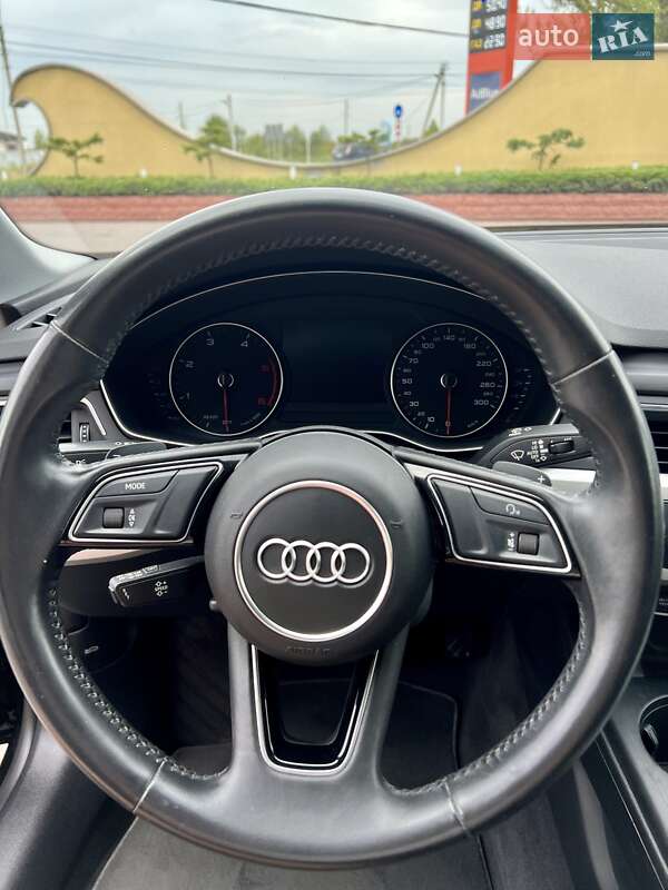 Лифтбек Audi A5 2019 в Виноградове