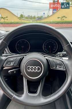 Лифтбек Audi A5 2019 в 