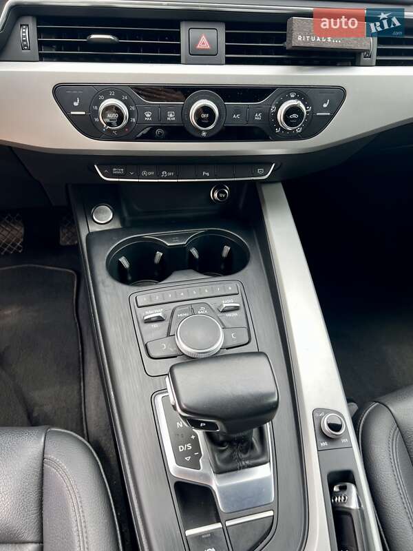 Лифтбек Audi A5 2019 в Виноградове