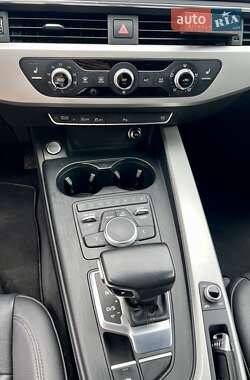 Лифтбек Audi A5 2019 в 
