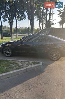 Купе Audi A5 2015 в Киеве