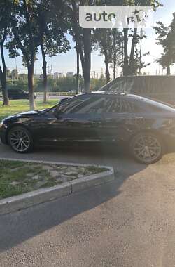 Купе Audi A5 2015 в Киеве