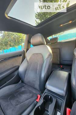 Купе Audi A5 2014 в 