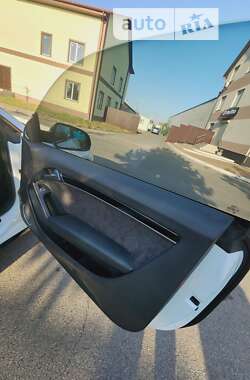 Купе Audi A5 2014 в 