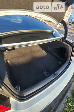 Купе Audi A5 2014 в 