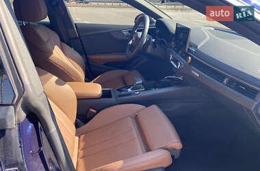 Лифтбек Audi A5 2021 в Киеве