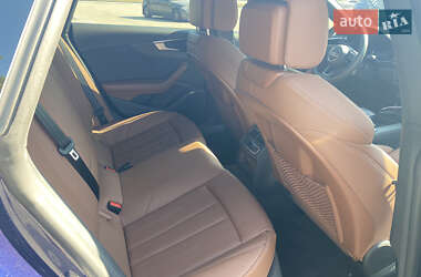 Лифтбек Audi A5 2021 в Киеве
