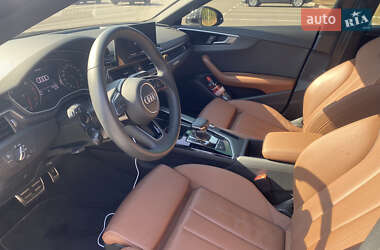 Лифтбек Audi A5 2021 в Киеве