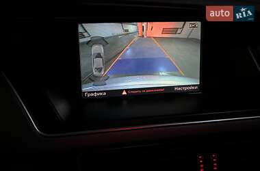 Купе Audi A5 2012 в 