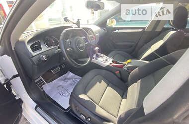 Ліфтбек Audi A5 2012 в Миколаєві