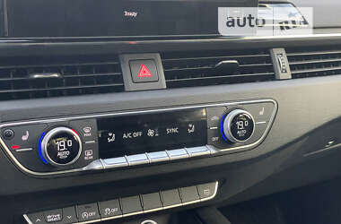 Лифтбек Audi A5 2020 в Стрые