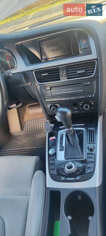Купе Audi A5 2009 в Виннице фото 16 Купе Audi A5 2009 в Виннице
