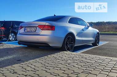 Купе Audi A5 2009 в Вінниці