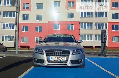 Купе Audi A5 2009 в Вінниці