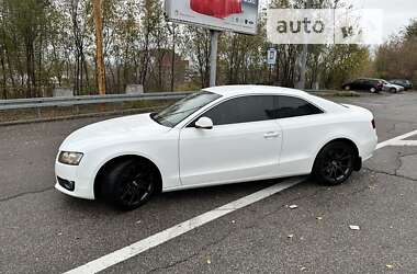 Купе Audi A5 2009 в Днепре