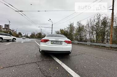 Купе Audi A5 2009 в Днепре