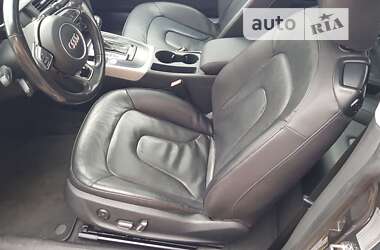 Купе Audi A5 2014 в Ровно