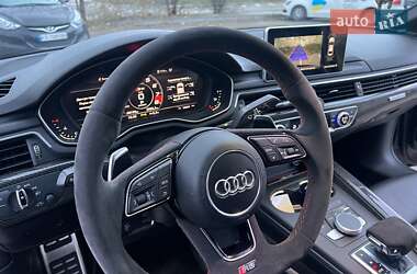 Купе Audi A5 2017 в 