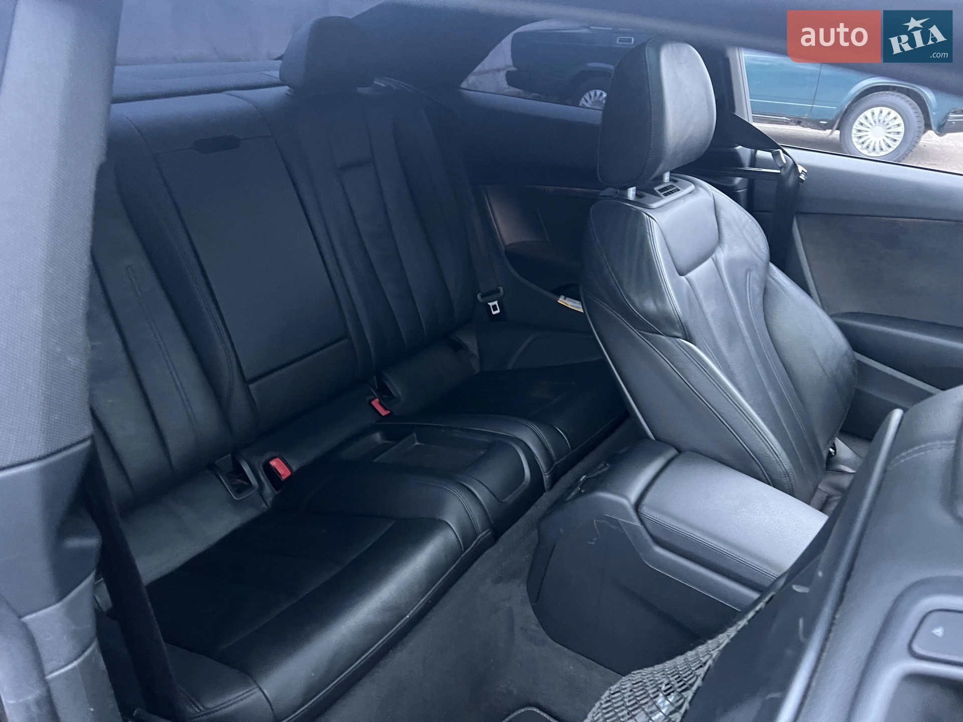 2017 Audi A5 - мініатюра 25