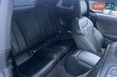 Купе Audi A5 2017 в Киеве