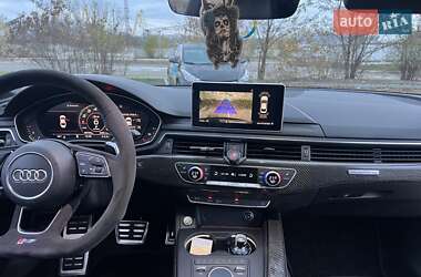 Купе Audi A5 2017 в 